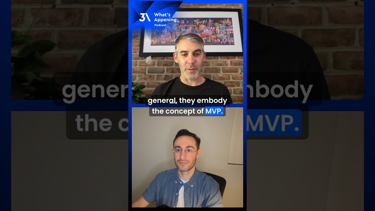 Use Chat GPT to launch your business! Create your MVP using the GPT feature! #AI #chatgpt 1 Use Chat GPT to launch your business! Create your MVP using the GPT feature! #AI #chatgpt