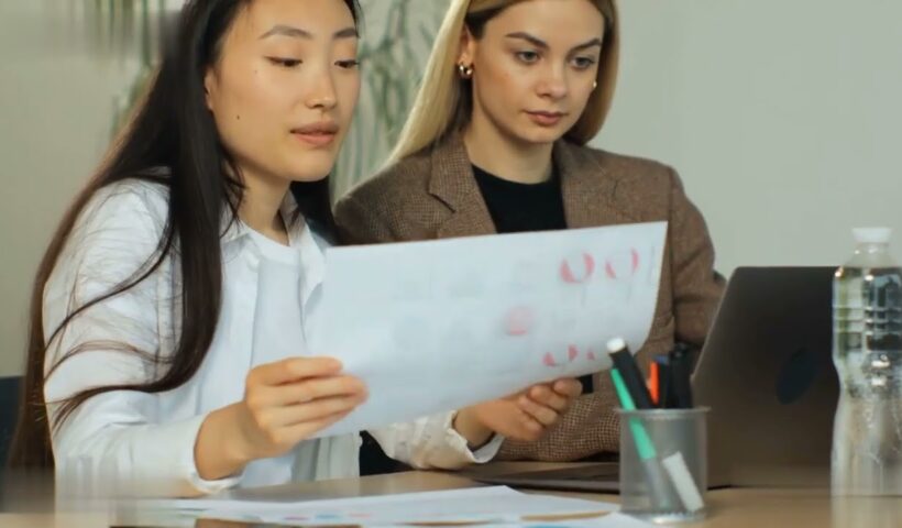 Top 5 AI Business Ideas for 2025 – How to Make Money with AI!