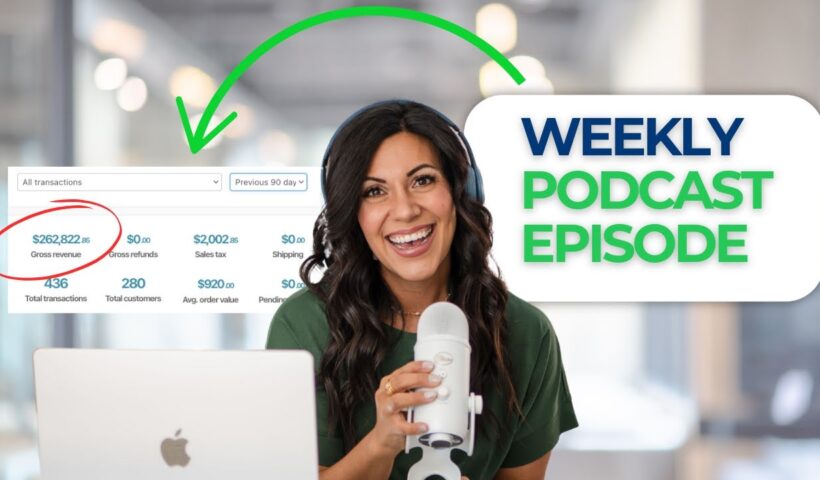 STOP Wasting Time and GROW Your Business in 2025 With These 3 C's