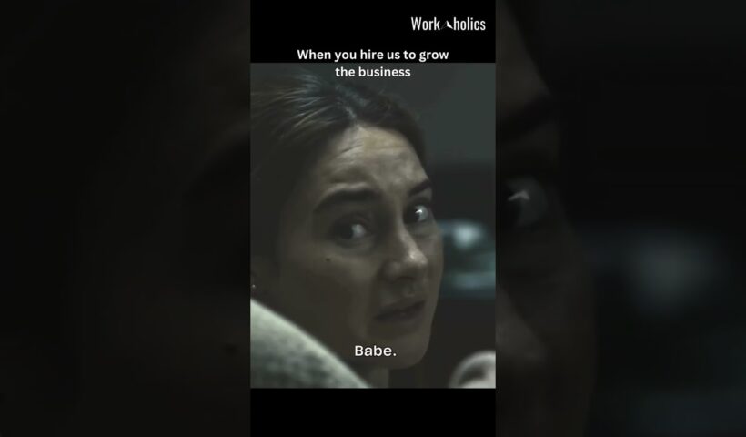 Are You Making Enough Money? Hire Us to Grow Your Business! #shortsyoutube