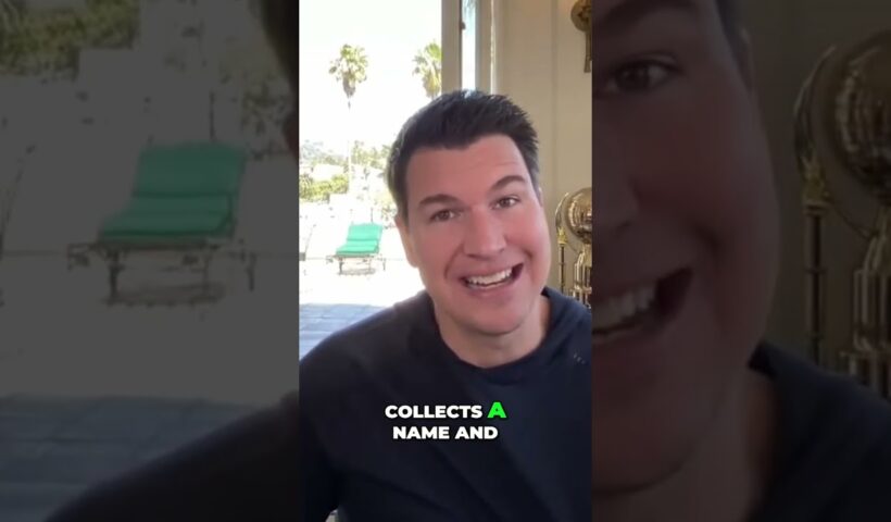 Simple Marketing Funnel: Facebook Ads to High-End Coaching