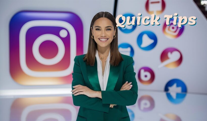 10 Simple Ways to Grow Your Business on Instagram