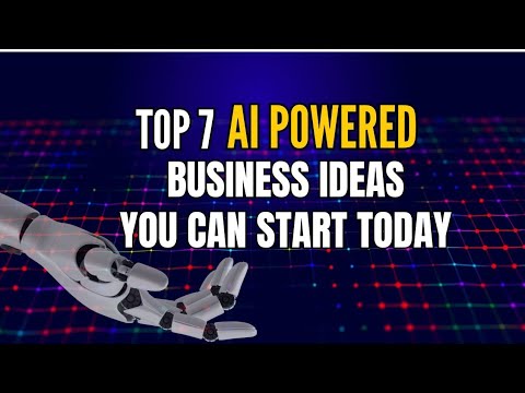 Top 7 AI-Powered Business Ideas You Can Start Today 2024 | Digital Care Official 1 Top 7 AI-Powered Business Ideas You Can Start Today 2024 | Digital Care Official
