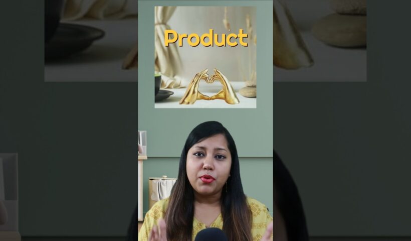 AI Product Photography | Product photography at home with AI tool
