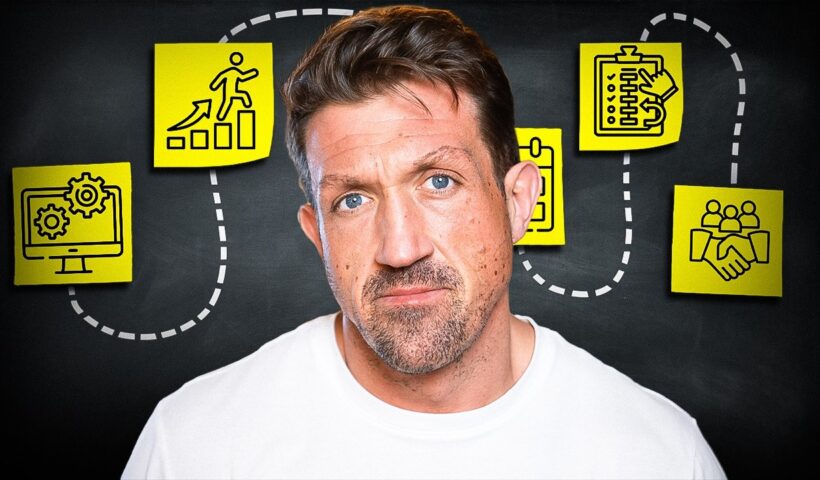 5 Unbeatable Systems to Grow Your Online Fitness Business