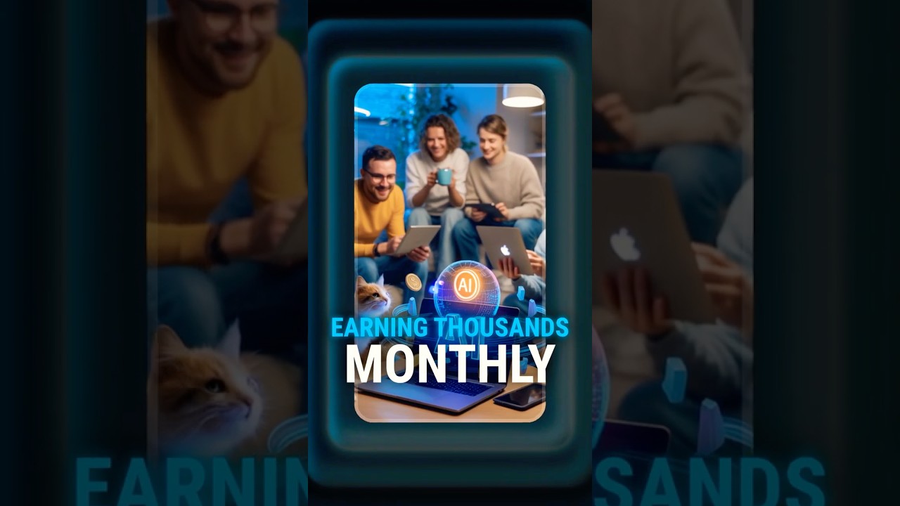 Cashing in on the AI Side Hustle Trend: Earn Thousands Monthly #aitools #freeonlinetools #sidehustle 1 Cashing in on the AI Side Hustle Trend: Earn Thousands Monthly #aitools #freeonlinetools #sidehustle
