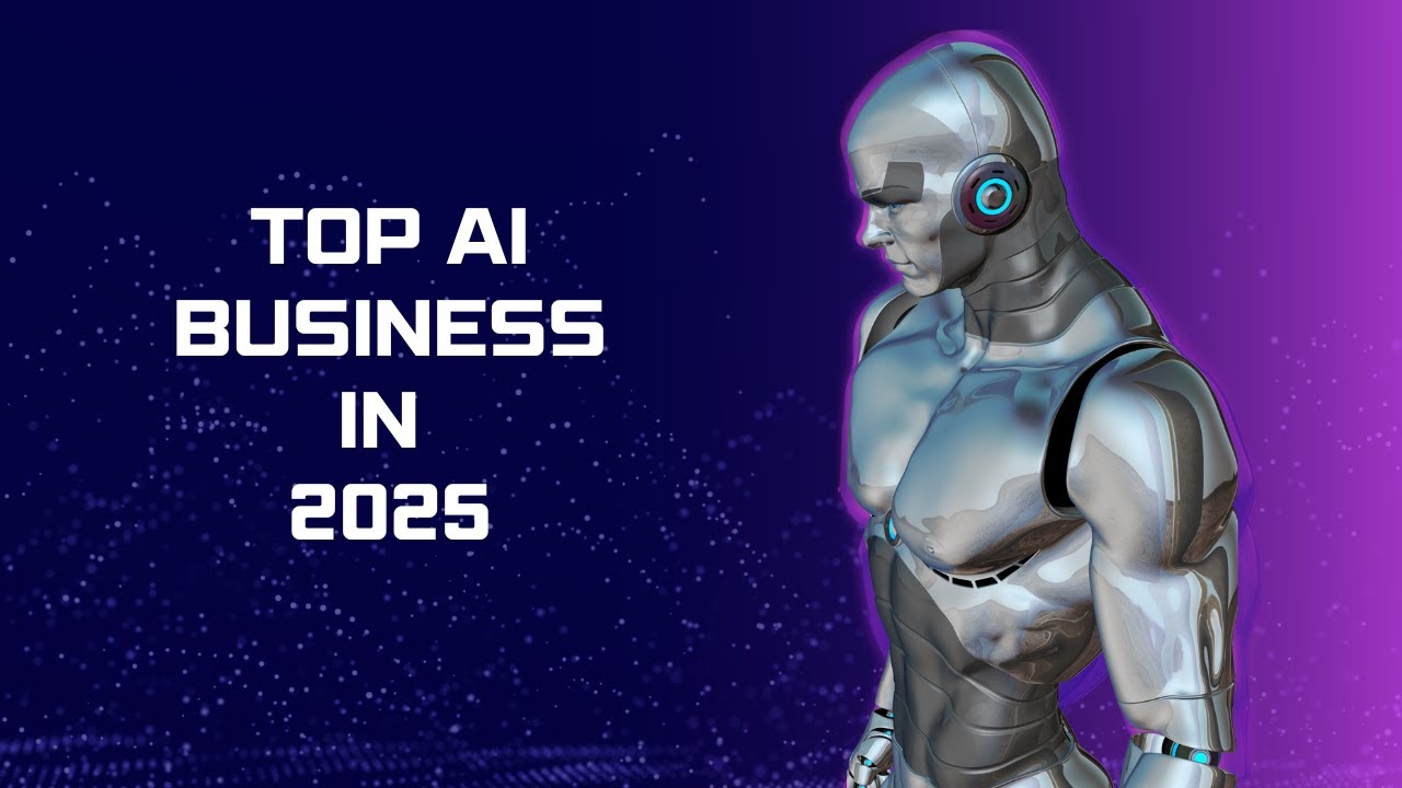 Top AI Business Ideas to Start with No Experience 1 Top AI Business Ideas to Start with No Experience