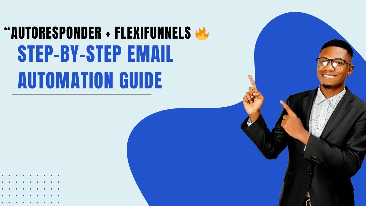 How to Integrate Autoresponder with FlexiFunnels & Update Your Sales Funnel (Step-by-Step) 1 How to Integrate Autoresponder with FlexiFunnels & Update Your Sales Funnel (Step-by-Step)