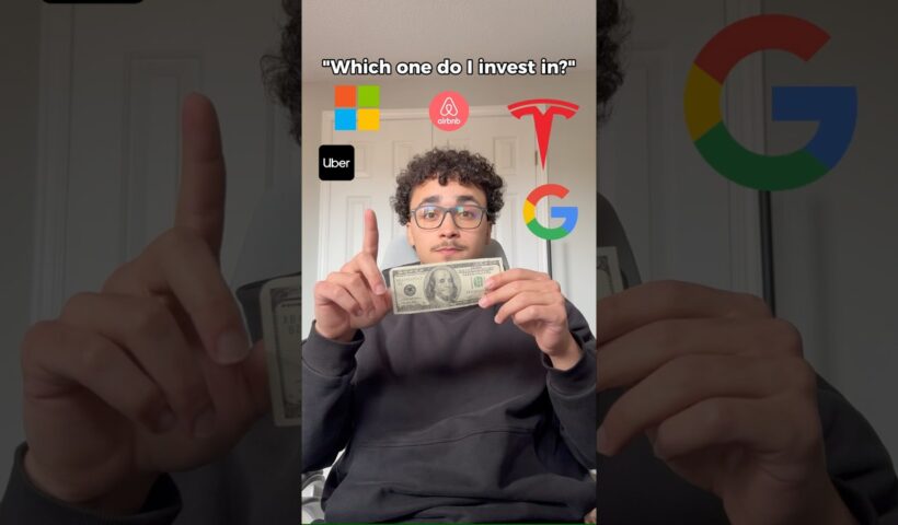 How to Invest for Beginners