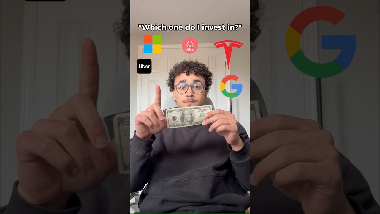 How to Invest for Beginners