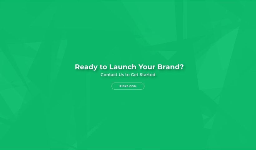 Introducing Creative Digital Agency | Risxe | The EASY Way to Grow Your Business Without Stress