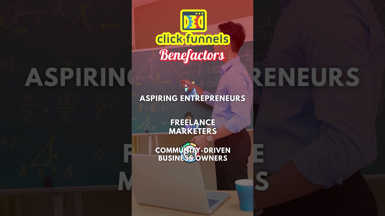 ClickFunnel Benefactors Sales Funnel Platform #salesfunnel #clickfunnel #salessoftware #web3 1 ClickFunnel Benefactors Sales Funnel Platform #salesfunnel #clickfunnel #salessoftware #web3