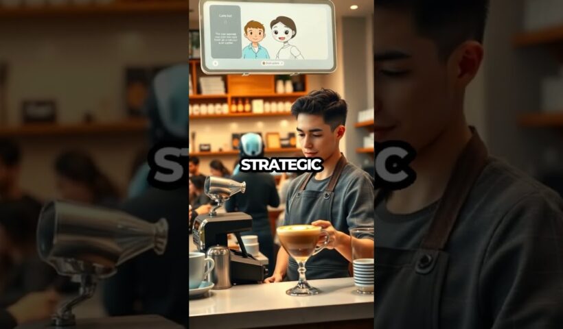 AI Powered Customer Service | Balance and Bloom