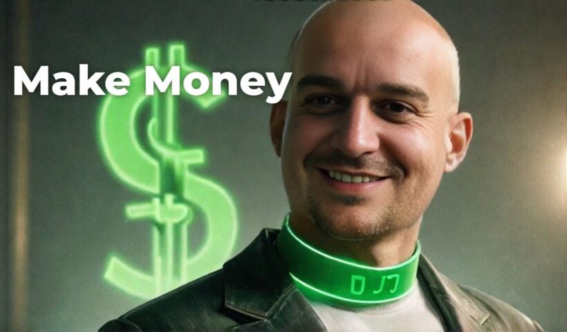 How ChatGPT Finds Your Perfect Business Idea in 5 Minutes!