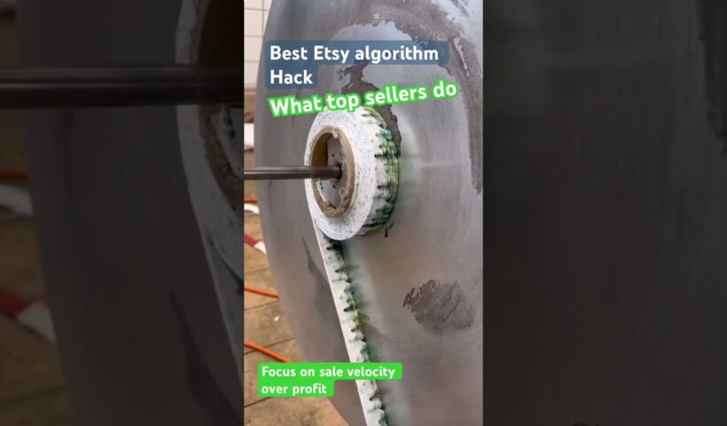 Best way to grow your Etsy business ￼￼