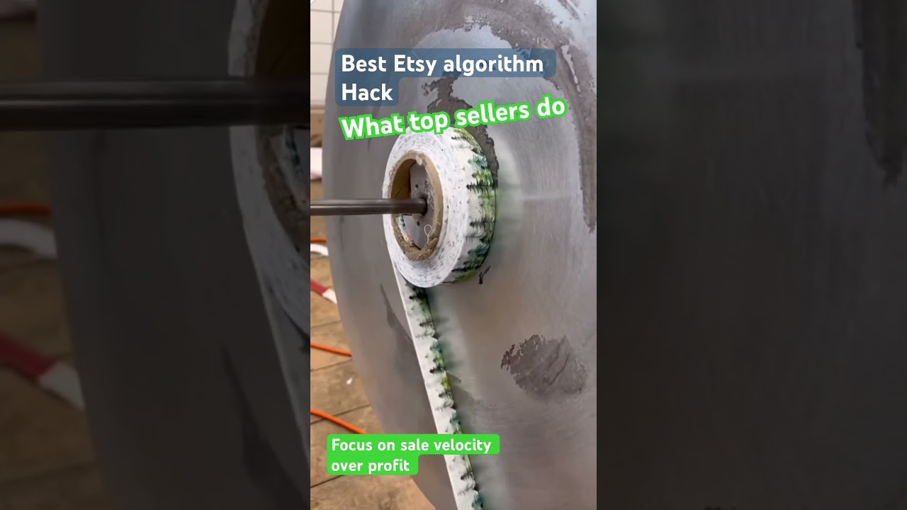 Best way to grow your Etsy business ￼￼