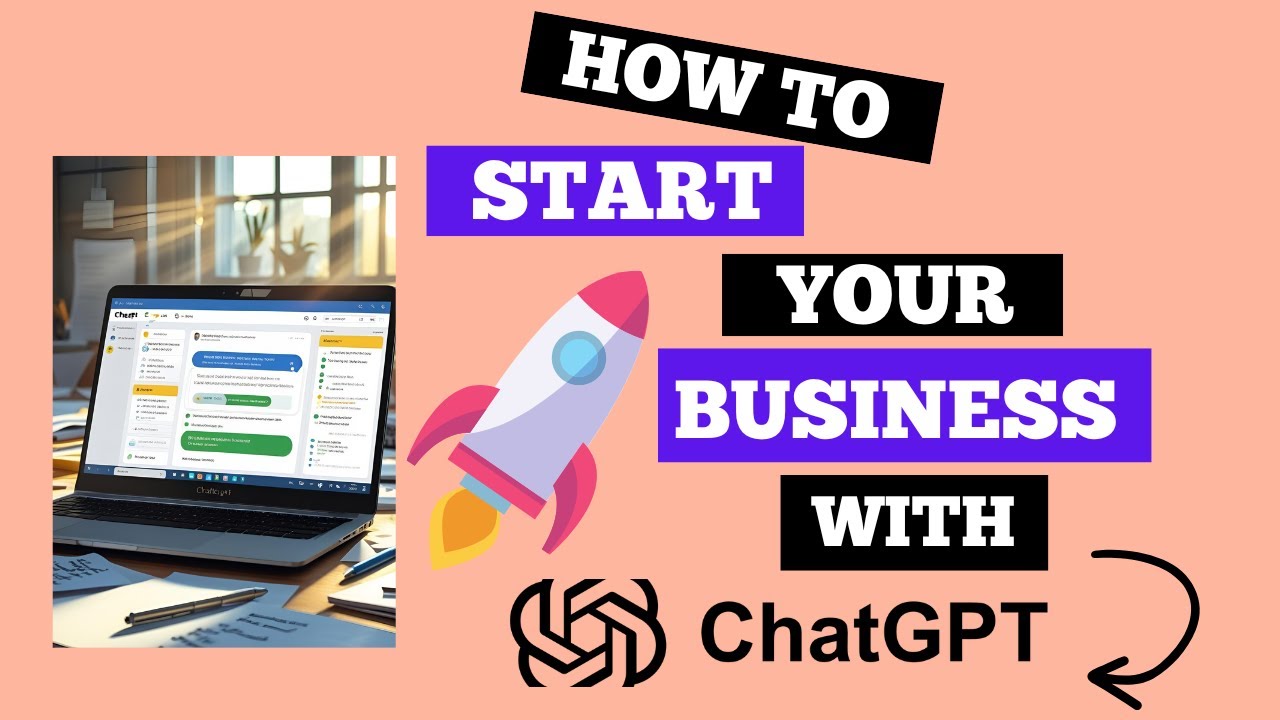 How to launch your online training business using ChatGPT? 1 How to launch your online training business using ChatGPT?