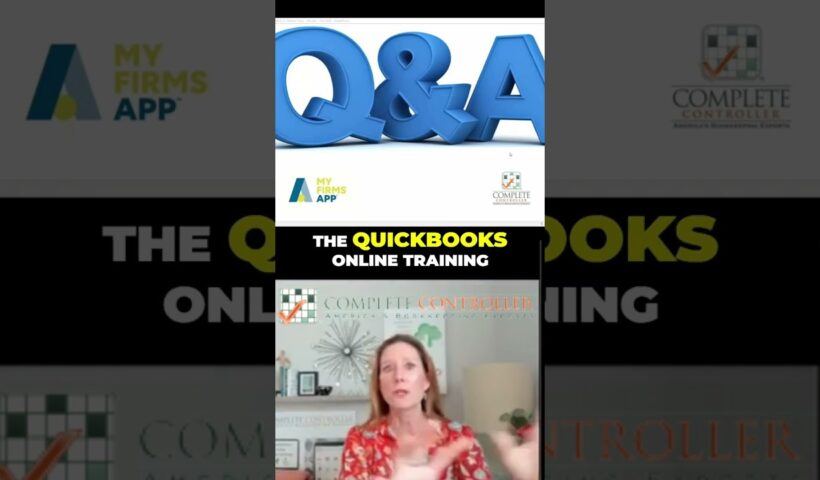 QuickBooks Online Training: Maximize Your Team's Skills