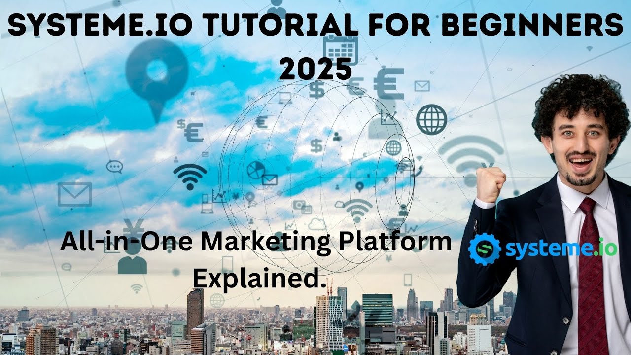 The only tool you'll ever need to start and grow your online business! 1 The only tool you'll ever need to start and grow your online business!