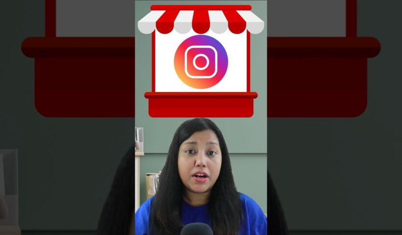 How to Sell on Instagram for Beginners 🚀 Sell products on Instagram Shop