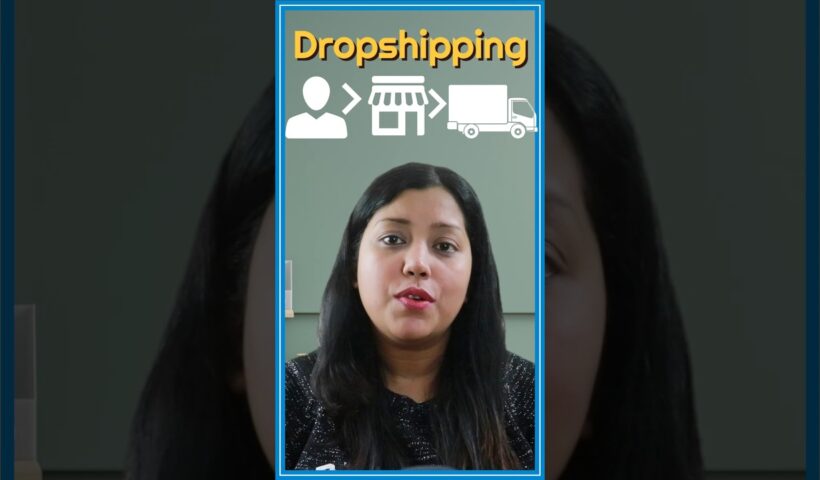 DropShipping Kaise Suru Kare❓ How to Start Dropshipping in India 2025