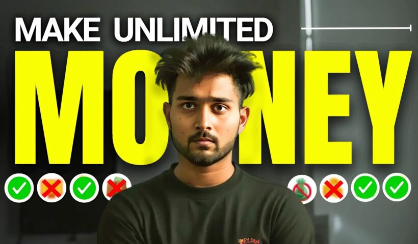 The Only 30 Ways To Make MONEY In 2025 🔥 9 1753638653 maxresdefault