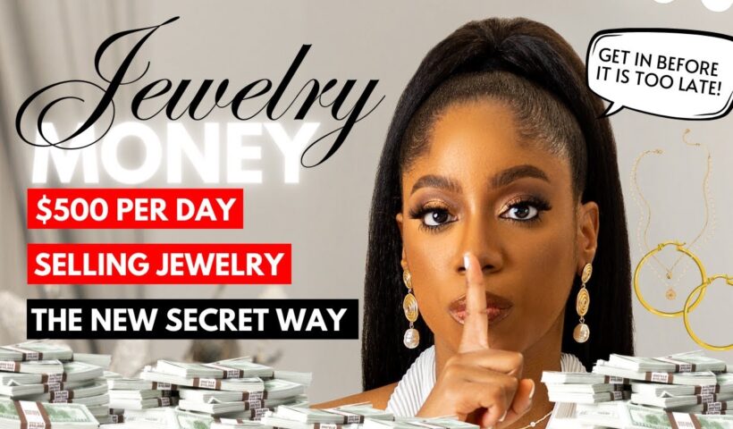 Jewelry Small Business Ideas For Women 7 Jewelry Small Business Ideas For Women