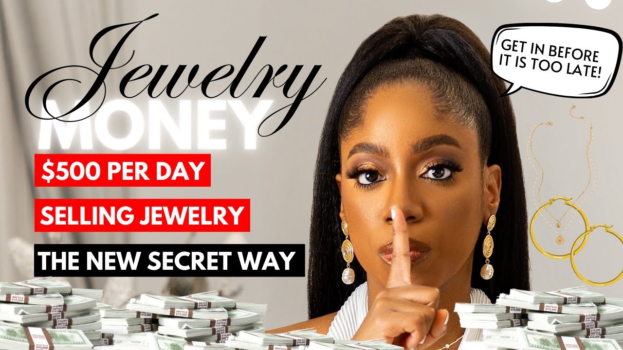 Jewelry Small Business Ideas For Women 1 Jewelry Small Business Ideas For Women