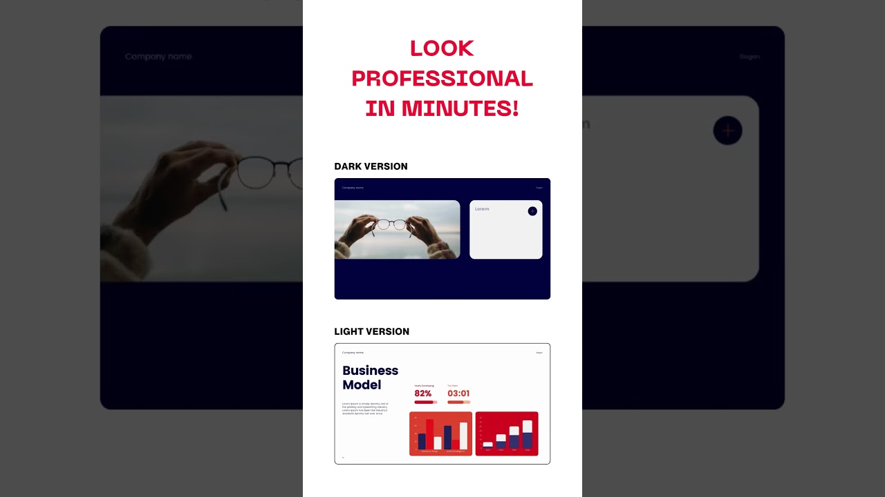 New 2025 Pitch Deck Canva Template 1 New 2025 Pitch Deck Canva Template