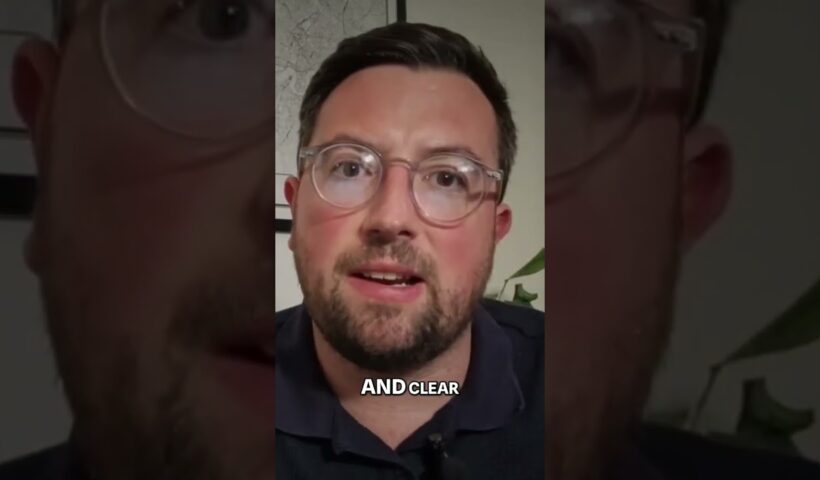 Mastering Change: Simple Funnel for Course Sales