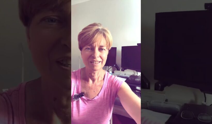 My bio! Build your dream online business #womenover50 #bio #workfromhome