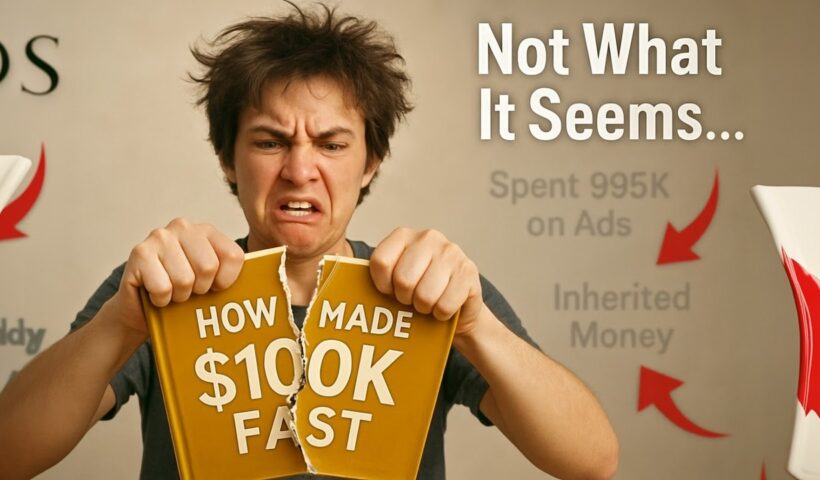 Unmasking Interesting Lies Behind Business Growth