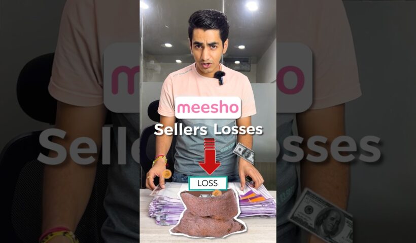 Reduce Return in Meesho | How to Scan Meesho Package #amazon #ecommerce #meesho #marketing #return