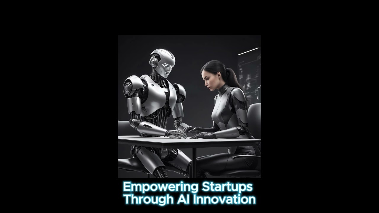 Raise money for any business idea #ai #aichatbot #startup #money #growth #artificialintelligence 1 Raise money for any business idea #ai #aichatbot #startup #money #growth #artificialintelligence