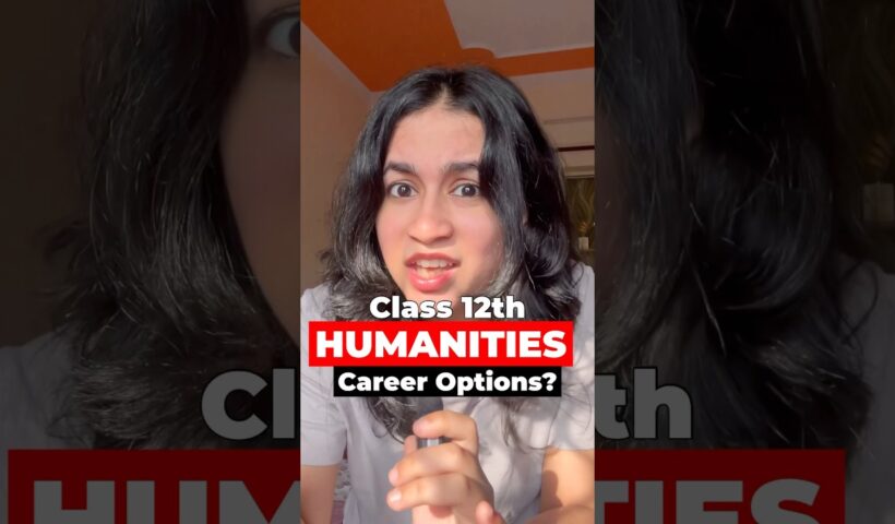 Career Options after Arts 🔥 High paying courses for Humanities students