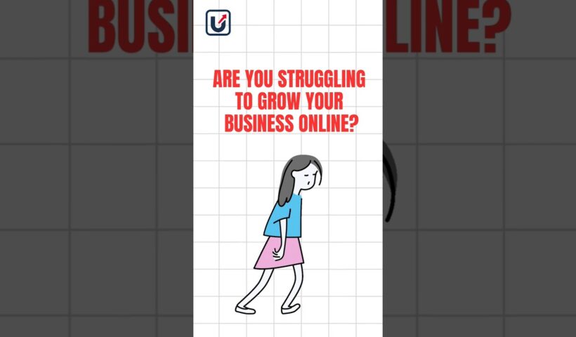 Just Grow Your Business 🔥💯 #shorts #business #services