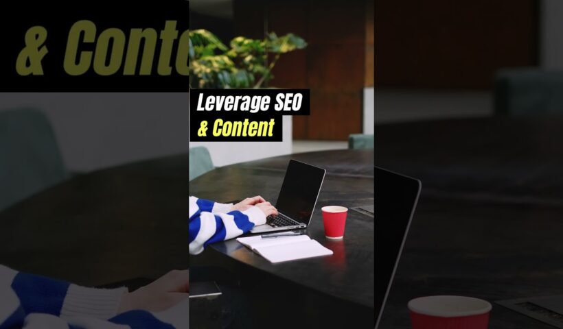 How To Grow Your Online Traffic For Your Business #marketingstrategy #salesfunnel  #marketingfunnel