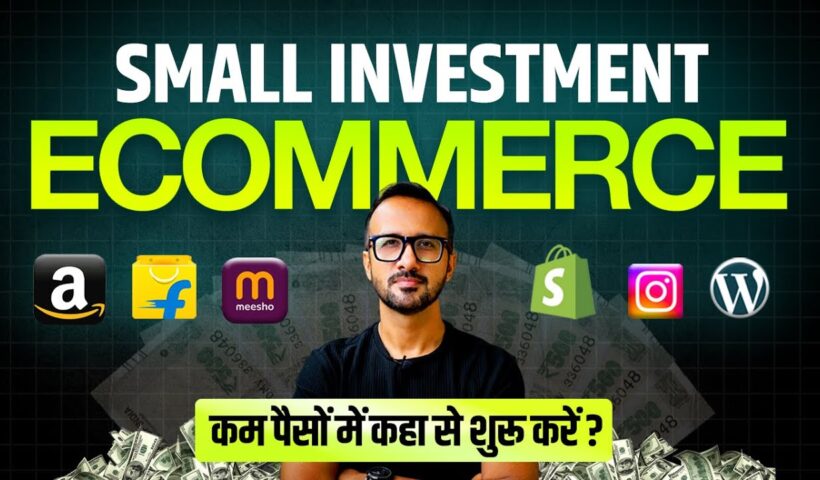 Small Investment Ecommerce Business in 2025: Amazon, Flipkart, or Meesho – Which is Best? 7 1754935547 maxresdefault