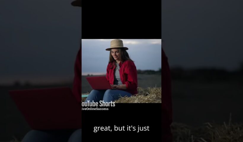 Horse Training Is Tough? Build a Scalable Online Income!