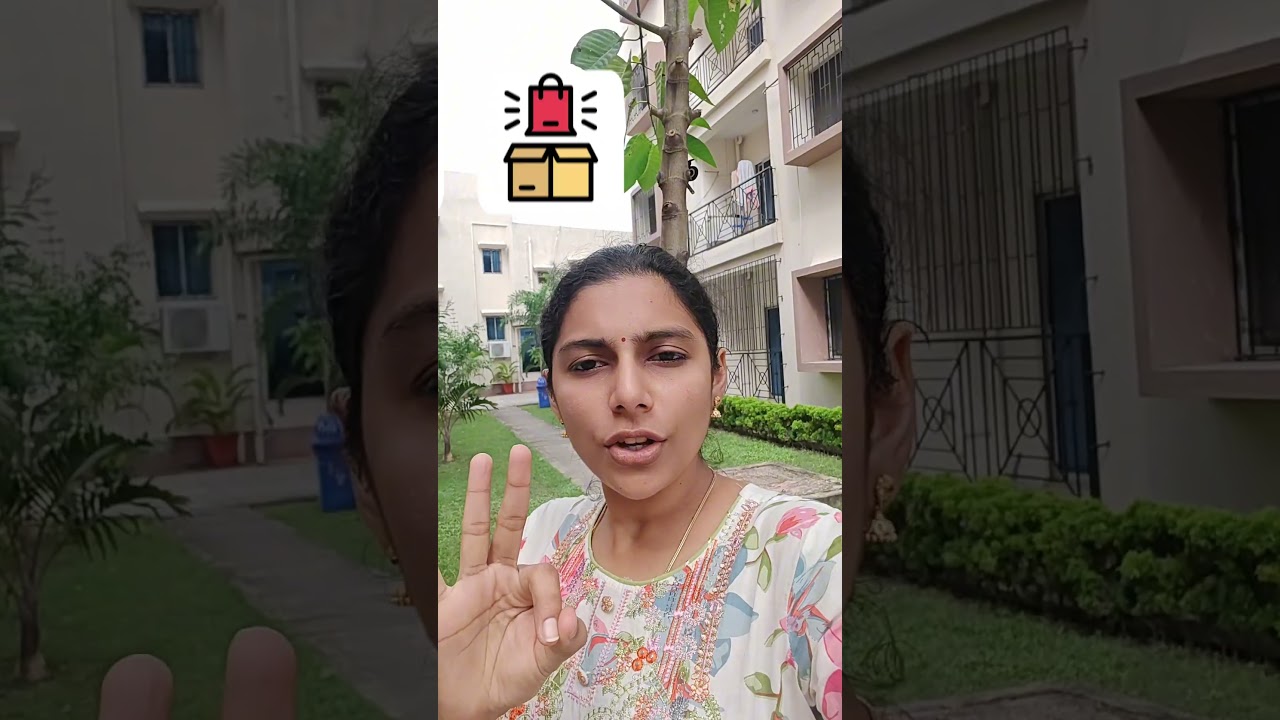 E-commerce la sell panna kudatha Products enna ? 1 E-commerce la sell panna kudatha Products enna ?