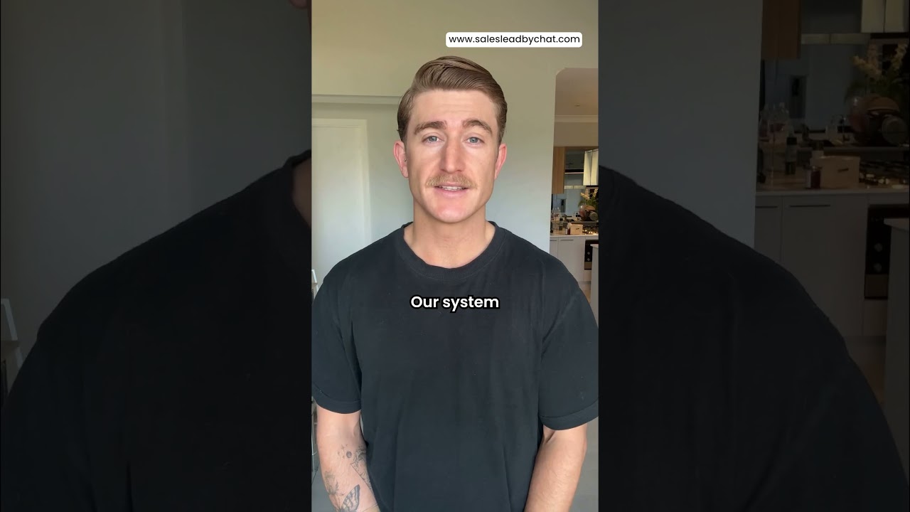 Automate Your Coaching Business with SLBC – The AI Chatbot That Sells & Books Clients for You! 1 Automate Your Coaching Business with SLBC – The AI Chatbot That Sells & Books Clients for You!