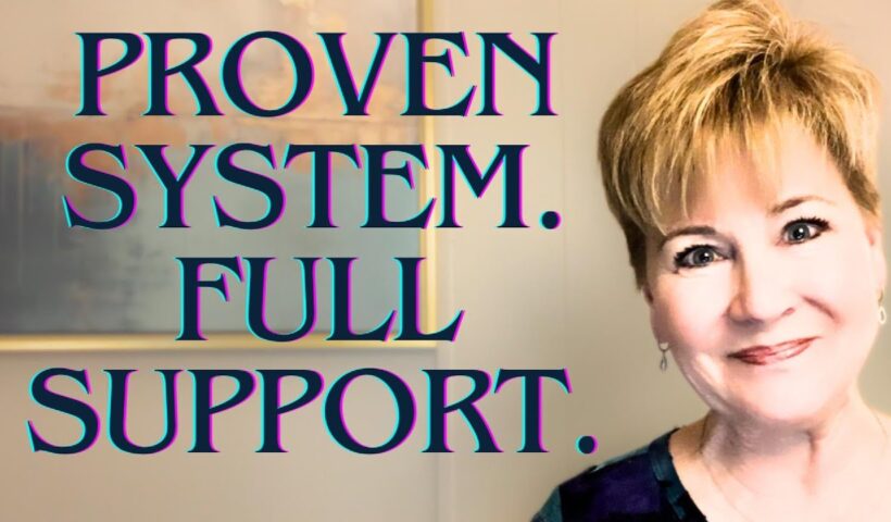 The Secret to Easy, Profitable Online Business: Training, Community, & Automation!