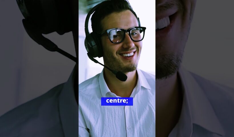 How to Reduce Call Centre Workload with a Chatbot? #chatbot #callcenter #automation #shorts