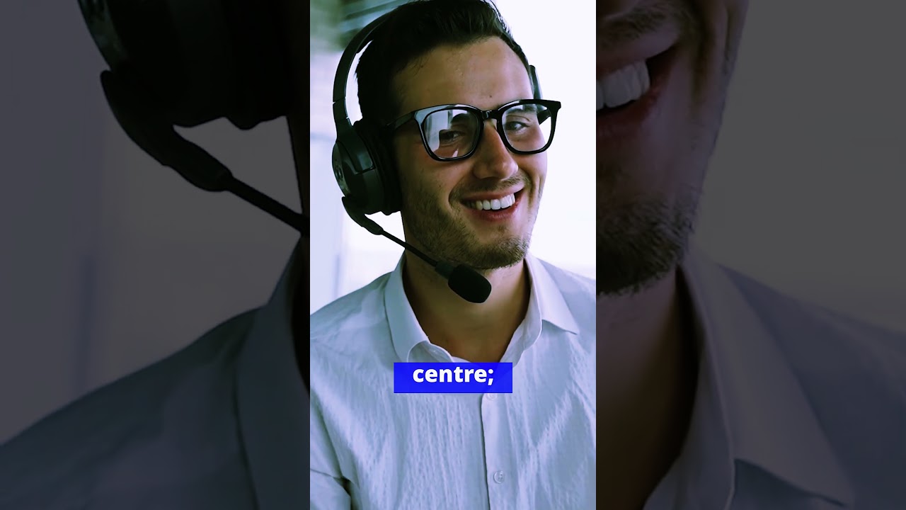 How to Reduce Call Centre Workload with a Chatbot? #chatbot #callcenter #automation #shorts 1 How to Reduce Call Centre Workload with a Chatbot? #chatbot #callcenter #automation #shorts