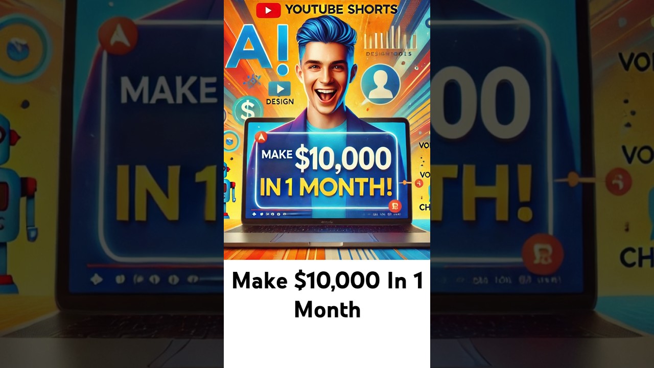 How to Make $10,000 in Just One Month with These 3 Simple Business Ideas! #business ideas #ai 1 How to Make $10,000 in Just One Month with These 3 Simple Business Ideas! #business ideas #ai