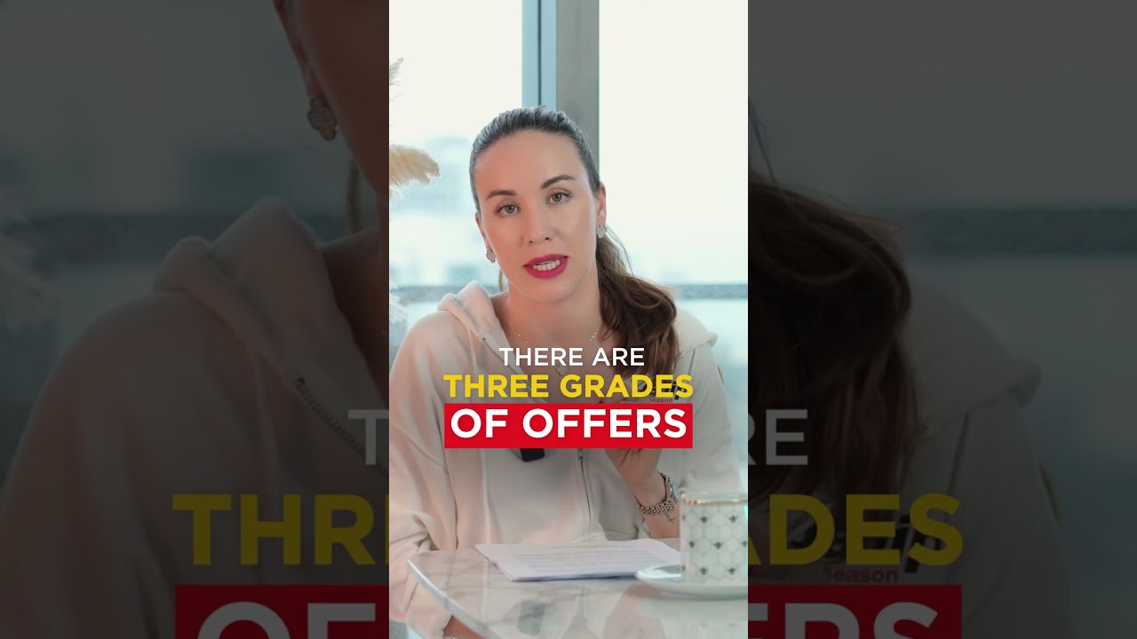 People are Buying the Offer, not the Product! #offer #funnel #sales #salesfunnel #salestips 1 People are Buying the Offer, not the Product! #offer #funnel #sales #salesfunnel #salestips