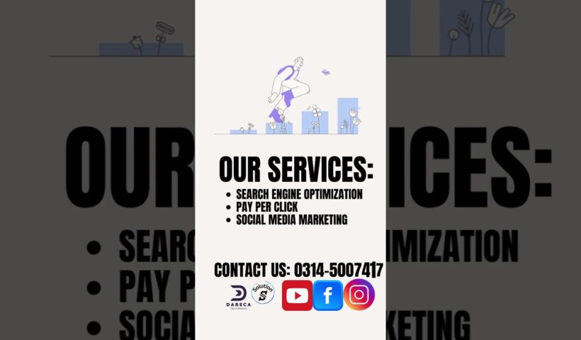 Digital Marketing: Strategies, Trends & Tools to Grow Your Business Online