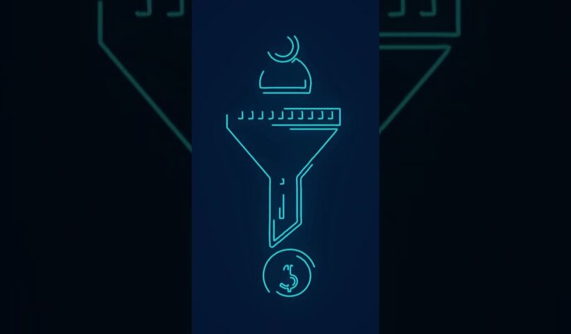 Master the Sales Funnel: Boost Conversions Fast! 💡 #SalesFunnel #MarketingTips #LeadGeneration