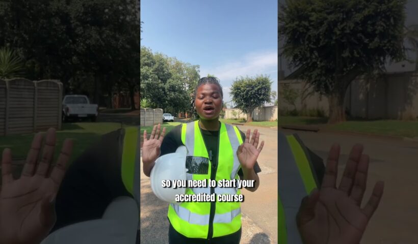 Occupational Health and Safety Course