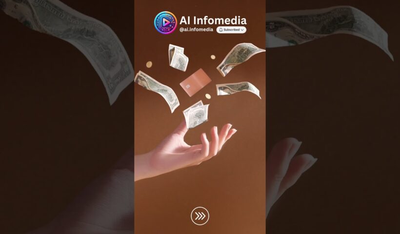 IDEA-4, AI Powered Newsletters |16 AI Business Ideas for Passive Income